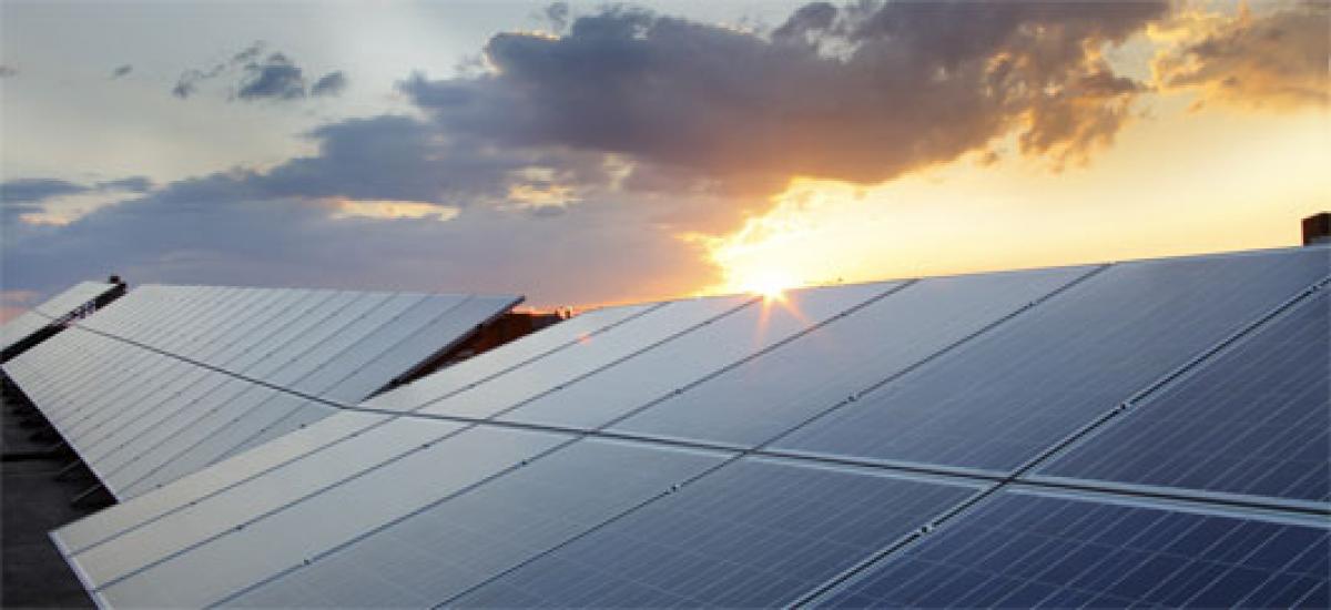 découvrez l'importance du différentiel de température pour l'efficacité de vos panneaux solaires. apprenez comment les variations thermiques influencent leur performance et comment optimiser leur rendement pour un maximum d'énergie renouvelable.