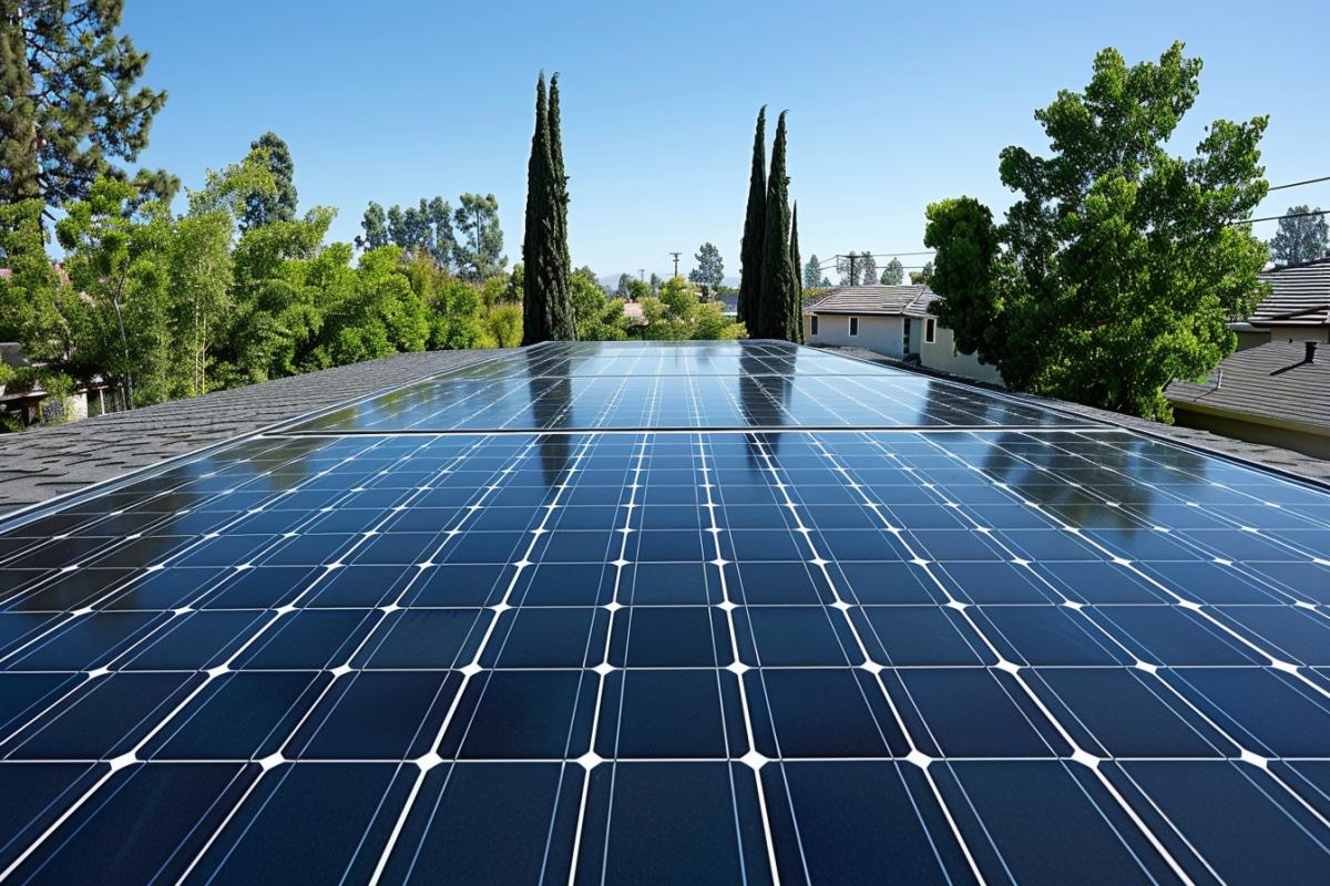 découvrez notre guide complet sur les panneaux solaires : tout ce que vous devez savoir pour choisir, installer et optimiser votre système solaire, tout en réduisant votre facture d'électricité et votre empreinte carbone.