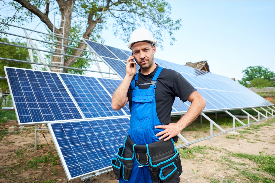 découvrez notre guide complet sur les panneaux solaires : principes de fonctionnement, types, avantages, conseils d'installation et économies d'énergie. optez pour une énergie renouvelable efficace et maîtrisez votre consommation tout en respectant l'environnement.