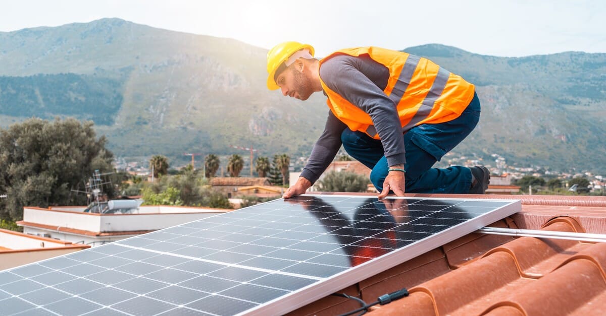 découvrez comment les panneaux solaires photovoltaïques peuvent transformer l'énergie du soleil en électricité, réduire vos factures d'énergie et contribuer à la protection de l'environnement. informez-vous sur leur fonctionnement, leurs avantages et comment les installer chez vous.