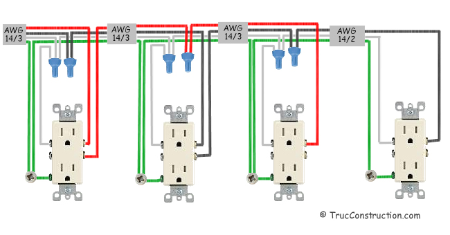 découvrez nos schémas de circuit détaillés, conçus pour faciliter la compréhension des concepts électriques et électroniques. que vous soyez étudiant ou professionnel, trouvez ici des ressources utiles pour vos projets de circuits.