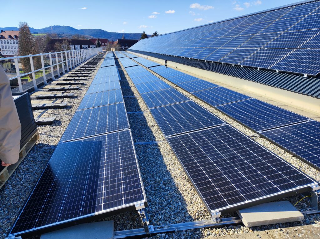 découvrez comment optimiser vos panneaux solaires pour maximiser leur efficacité et réduire vos factures d'énergie. suivez nos conseils et astuces pratiques pour améliorer la performance de votre installation solaire.