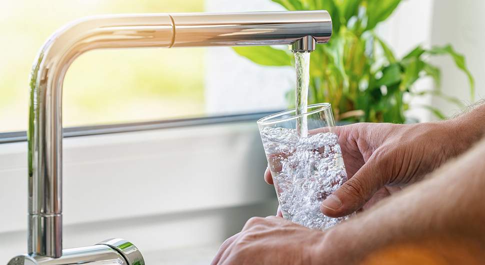 découvrez l'importance des filtres pour garantir la qualité de votre eau potable. assurez-vous que chaque goutte soit pure et saine grâce à nos conseils et nos solutions efficaces.