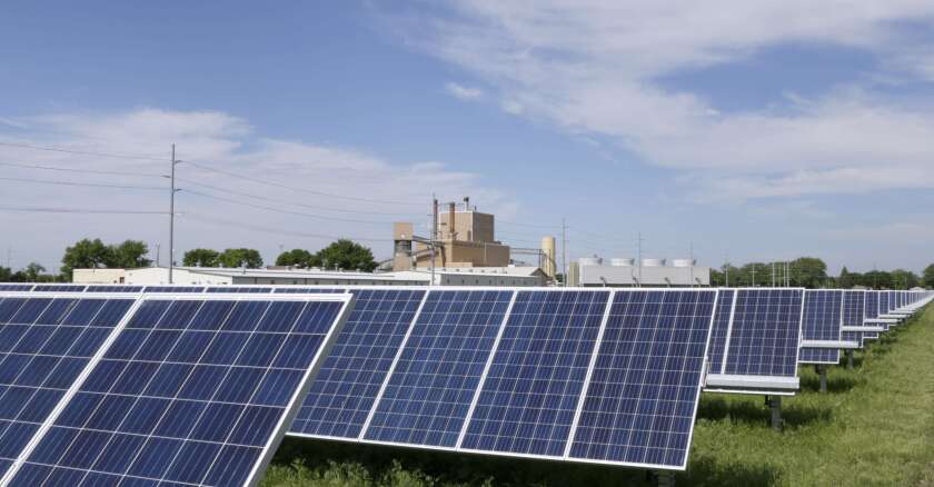 découvrez comment l'écosystème solaire façonne notre avenir énergétique. explorez les innovations et les solutions durables qui transforment la production d'énergie grâce à l'énergie solaire, contribuant ainsi à un monde plus vert et responsable.