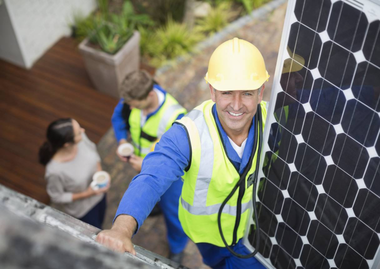 découvrez comment l'énergie solaire peut vous permettre de réaliser des économies significatives tout en contribuant à un avenir durable. informez-vous sur les avantages financiers et environnementaux de l'adoption de l'énergie solaire dans votre foyer ou votre entreprise.