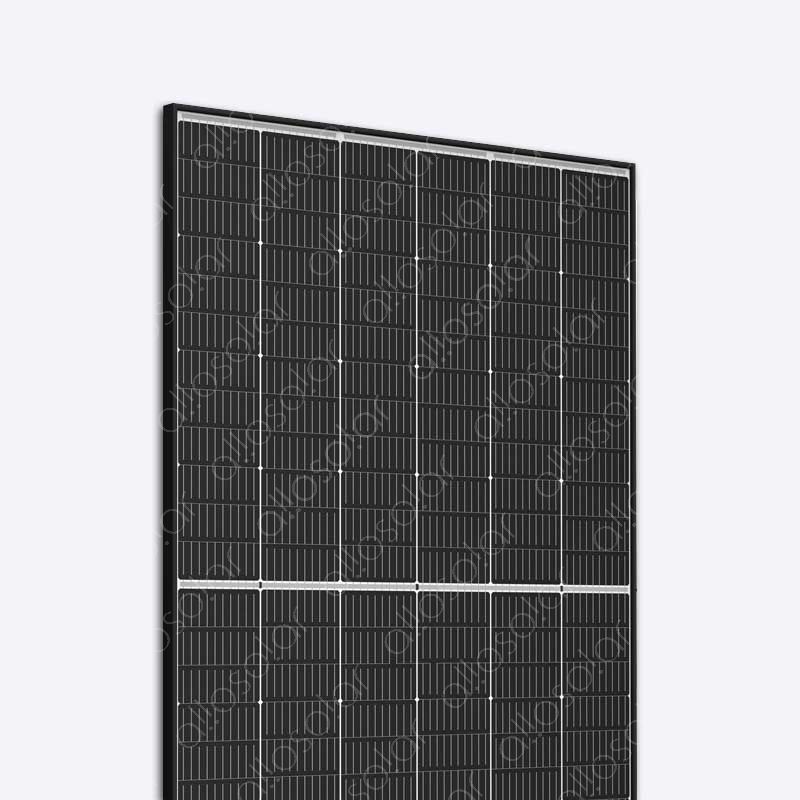 découvrez notre panneau solaire 25 cellules, une solution efficace et durable pour réduire votre facture d'électricité et contribuer à la protection de l'environnement. sa conception optimisée garantit une performance élevée même par faible ensoleillement. profitez d'une énergie renouvelable fiable et économisez dès aujourd'hui!