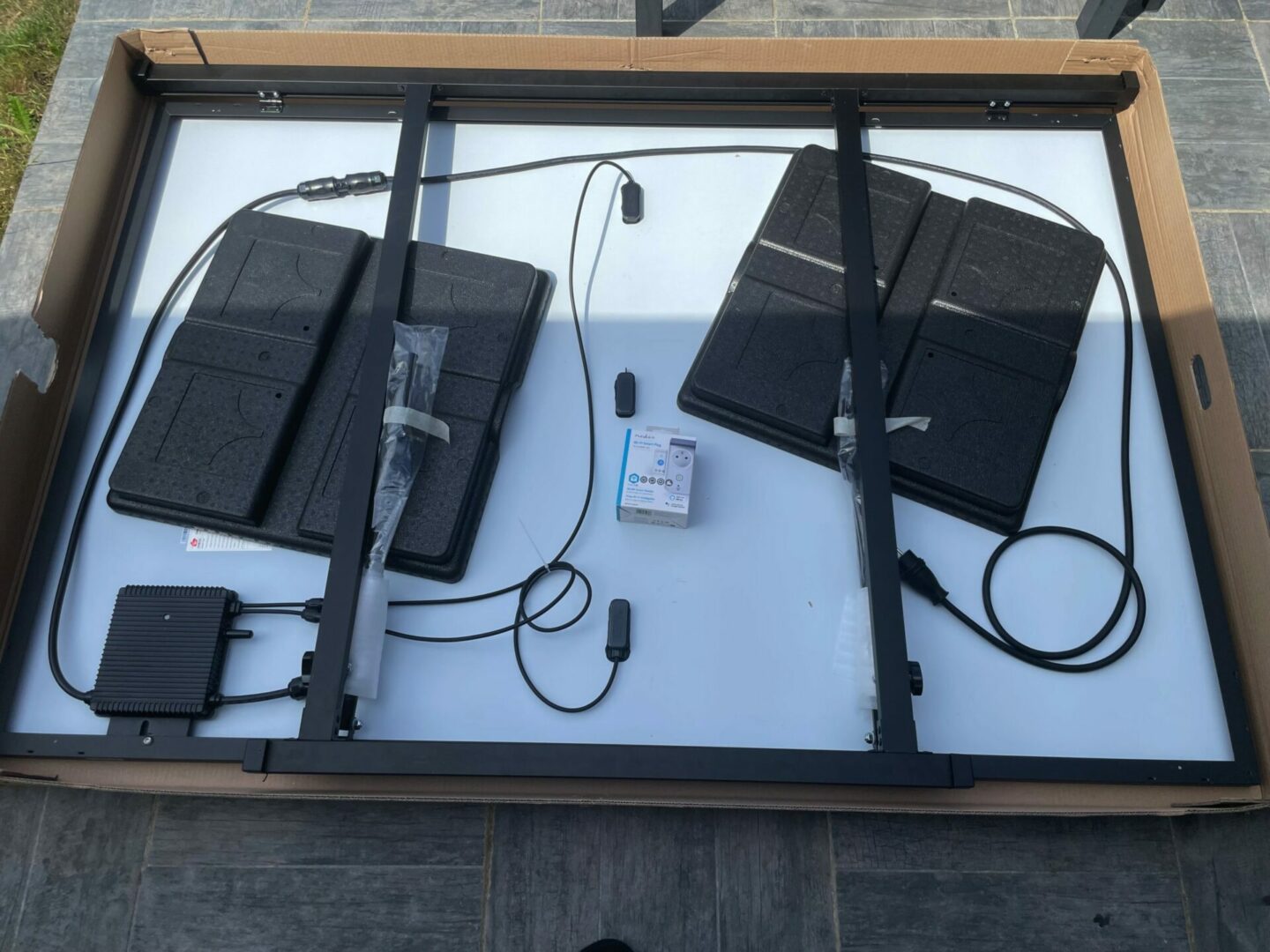 découvrez le kit sunology, votre allié indispensable pour une protection solaire optimale. profitez des bienfaits du soleil en toute sécurité avec des produits de qualité qui préservent votre peau tout en vous offrant un bronzage éclatant.