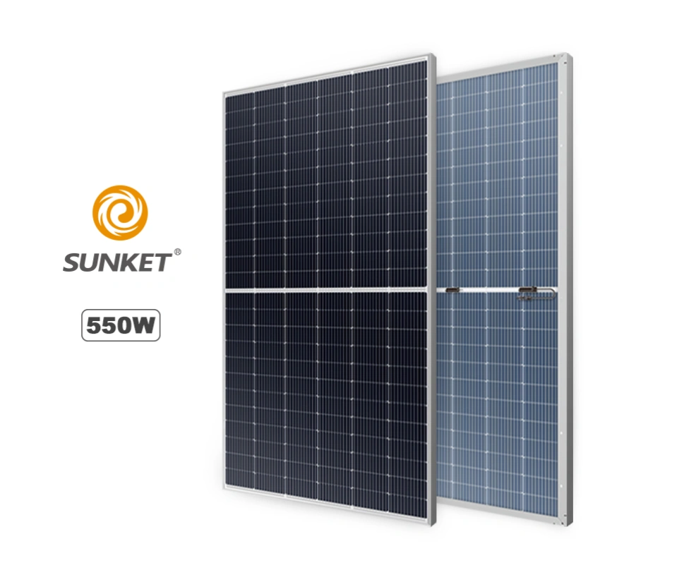 découvrez notre panneau solaire de 500w, une solution efficace pour réduire votre facture d'énergie et contribuer à un avenir durable. idéal pour les foyers et les entreprises, ce panneau offre une performance maximale et une installation facile. profitez de l'énergie solaire dès aujourd'hui!