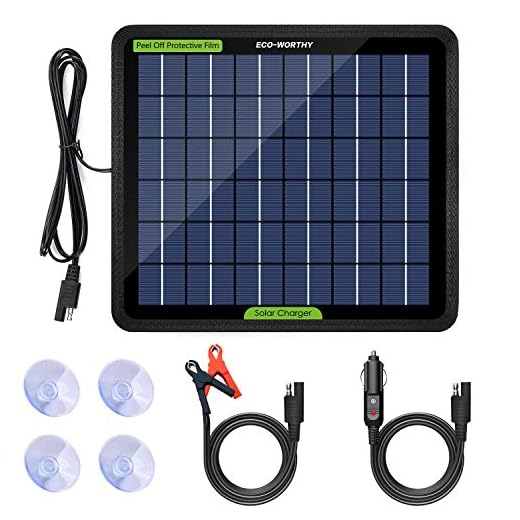 découvrez les nombreux avantages des chargeurs solaires, une solution écologique et pratique pour recharger vos appareils électroniques en toute autonomie. profitez de l'énergie renouvelable, réduisez votre empreinte carbone et restez connecté où que vous soyez !