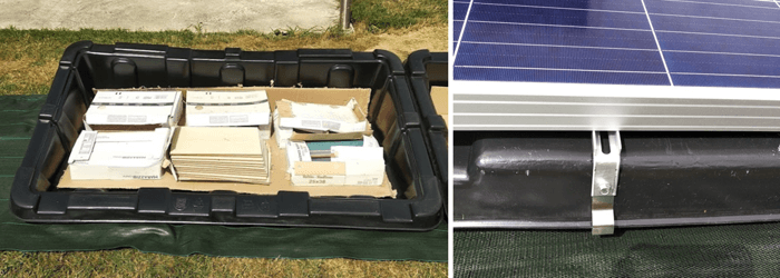 découvrez les nombreux avantages des panneaux solaires au sol : installation facile, optimisation de l'espace, rendement énergétique élevé et réduction des factures d'électricité. optez pour une solution écologique et durable tout en contribuant à la transition énergétique.