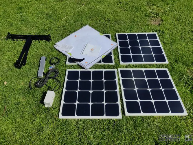 découvrez les nombreux avantages des panneaux solaires beem, une solution énergétique innovante et durable. optimisez votre consommation d'énergie, réduisez vos factures et contribuez à la préservation de l'environnement grâce à une technologie de pointe.