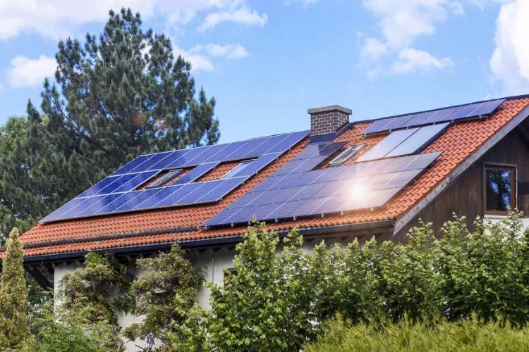 découvrez les avantages des panneaux solaires : une énergie renouvelable qui réduit vos factures d'électricité, diminue votre empreinte carbone et augmente la valeur de votre propriété. optez pour une solution durable et économique dès aujourd'hui !