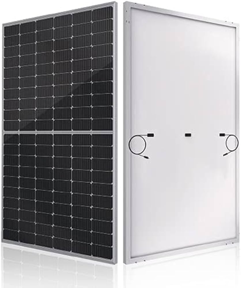 découvrez les avantages des panneaux solaires monocrystallins : efficacité énergétique élevée, durabilité optimisée et installation facile. optez pour une solution écologique et économique pour réduire votre facture d'électricité et contribuer à la transition énergétique.