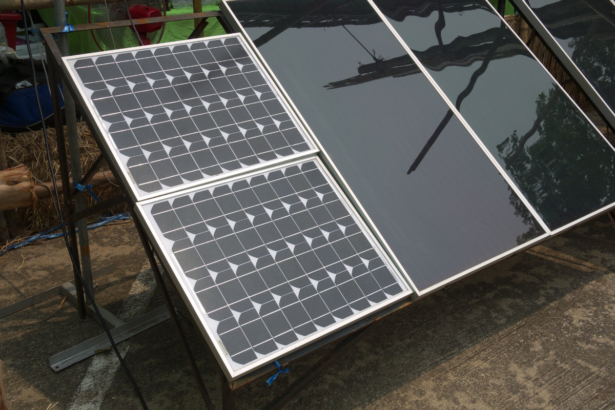 découvrez les nombreux avantages des chauffe-eaux solaires hybrides : économie d'énergie, respect de l'environnement et confort optimal. apprenez comment ce système innovant combine l'énergie solaire et la technologie traditionnelle pour réduire vos factures tout en bénéficiant d'une eau chaude constante.