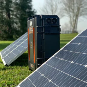 découvrez les avantages des panneaux solaires de 300w : efficacité énergétique, économies sur vos factures d'électricité, et respect de l'environnement. optez pour une solution durable et performante pour votre habitation.