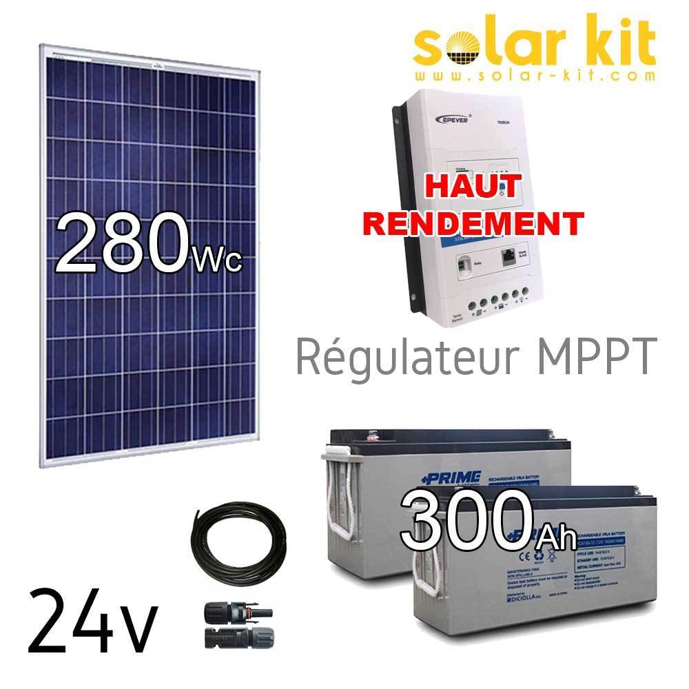découvrez les avantages du panneau solaire 24v 20w : une solution énergétique écologique, économique et performante. idéal pour vos projets d'autonomie énergétique, ce panneau offre une puissance optimale pour alimenter vos appareils tout en réduisant votre empreinte carbone.