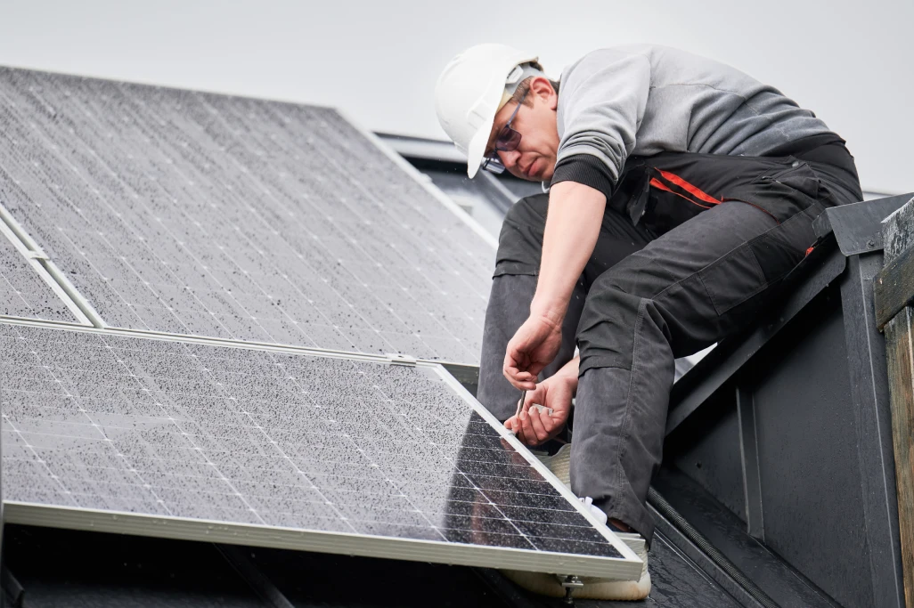 découvrez les avantages des solutions photovoltaïques d'edf enr : énergies renouvelables, économies d'énergie, réduction de l'empreinte carbone et valorisation de votre espace. optez pour une énergie solaire durable et bénéfique pour l'environnement.