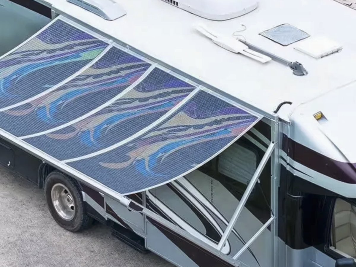 découvrez les nombreux avantages des panneaux solaires pour votre camping-car. alimentez vos appareils en toute autonomie, réduisez votre empreinte carbone et profitez de vos voyages en toute sérénité grâce à une source d'énergie renouvelable et silencieuse.
