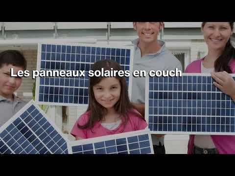 découvrez les différents types de panneaux solaires et leurs caractéristiques. apprenez à choisir la meilleure option pour répondre à vos besoins énergétiques et maximiser l'efficacité de votre installation solaire.