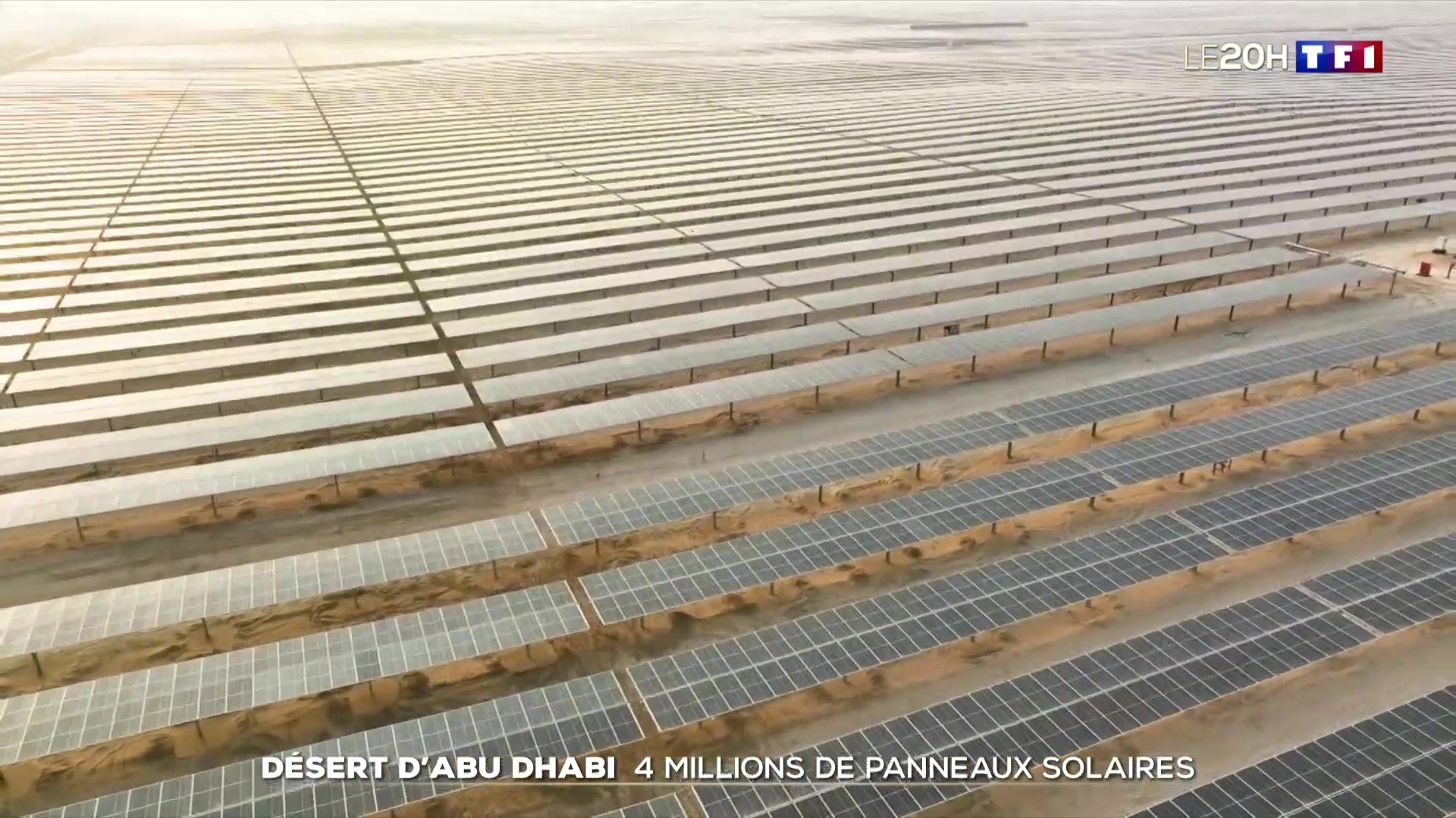 découvrez les avantages des panneaux solaires orientables spécialement conçus pour les environnements désertiques. optimisez votre production d'énergie en tirant parti des mouvements solaires dans des conditions extrêmes et contribuez à un avenir durable grâce à une technologie innovante.