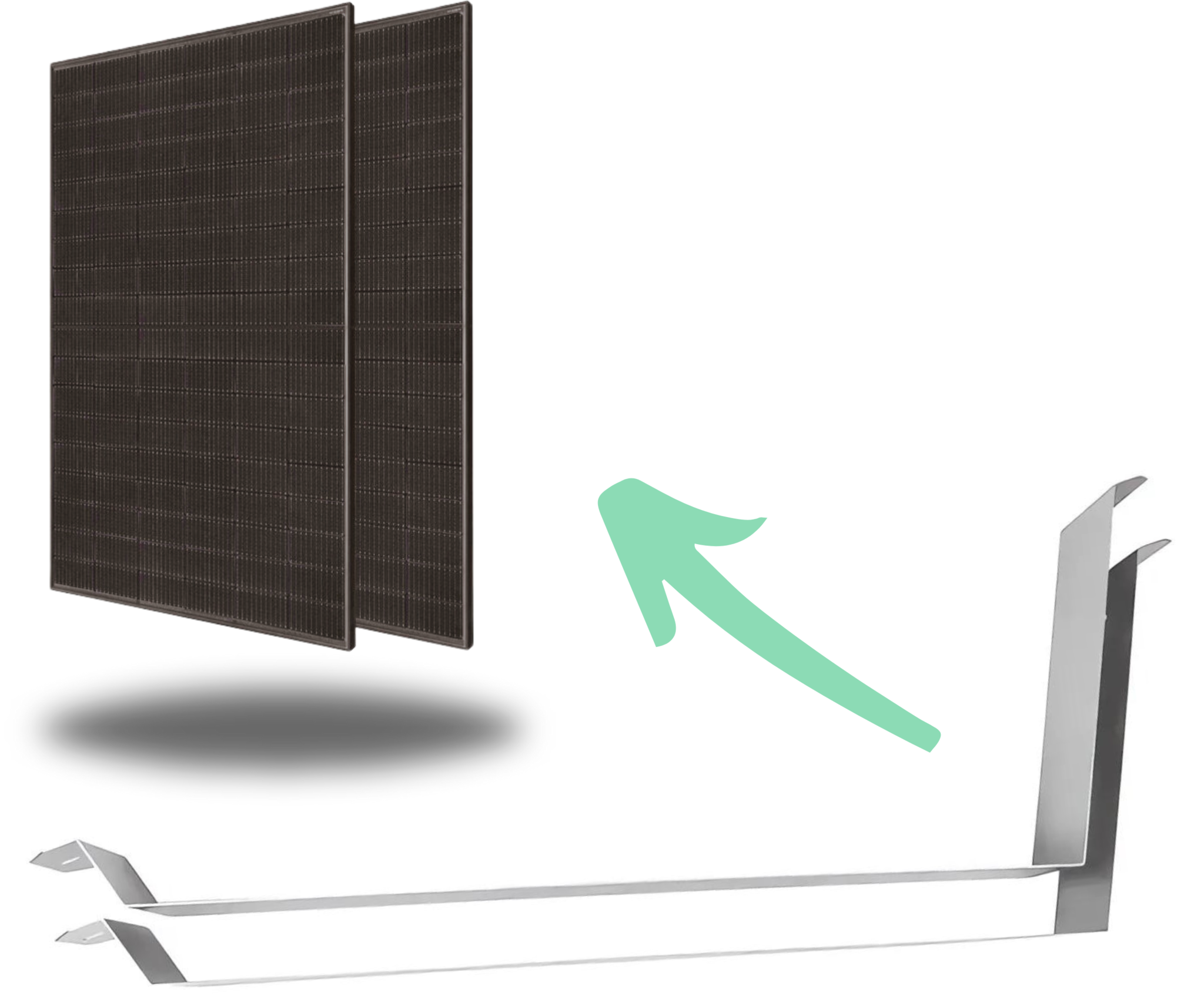 découvrez nos solutions de fixation pour panneaux solaires, garantissant une installation sécurisée et optimale. profitez d'une énergie renouvelable avec des systèmes robustes et durables adaptés à tous types de toits.