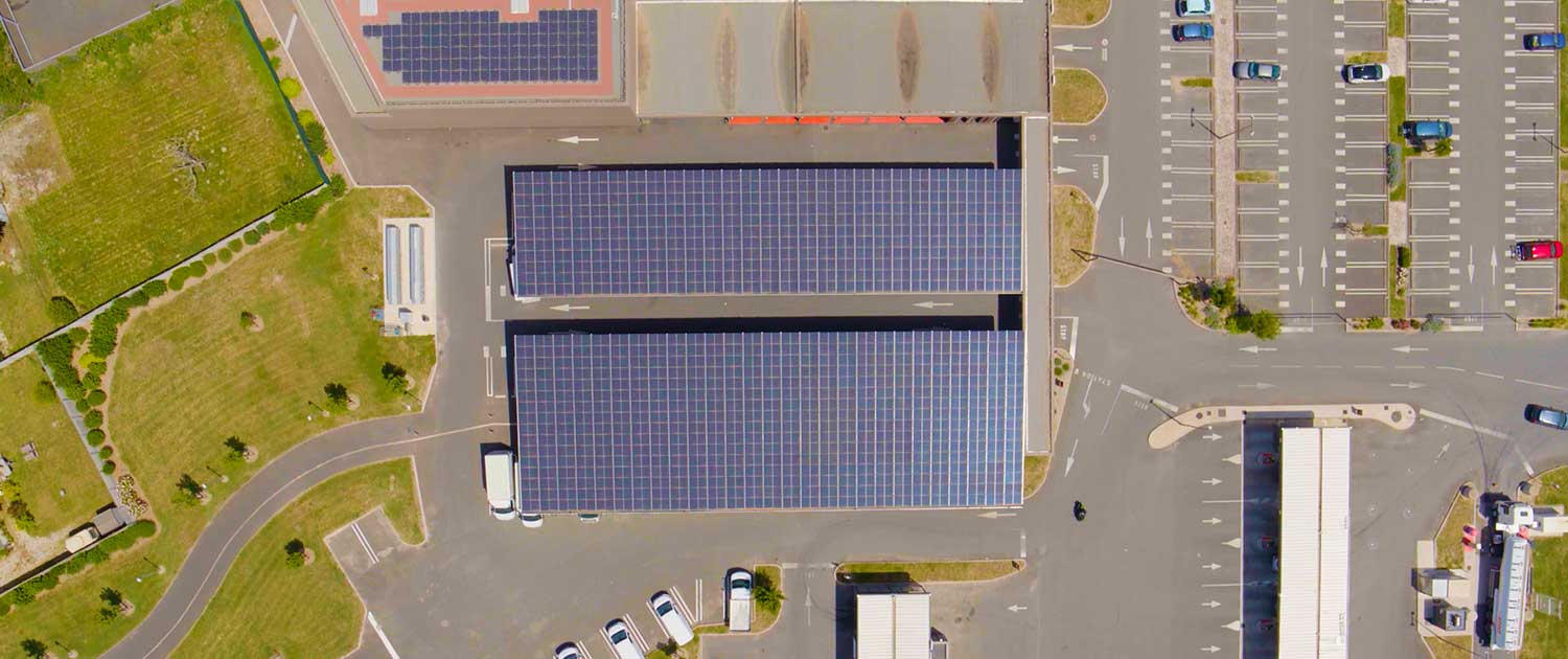 explorez la transition énergétique en corrèze grâce aux panneaux solaires. découvrez comment adopter des solutions durables et rentables pour votre habitat tout en contribuant à la protection de l'environnement.