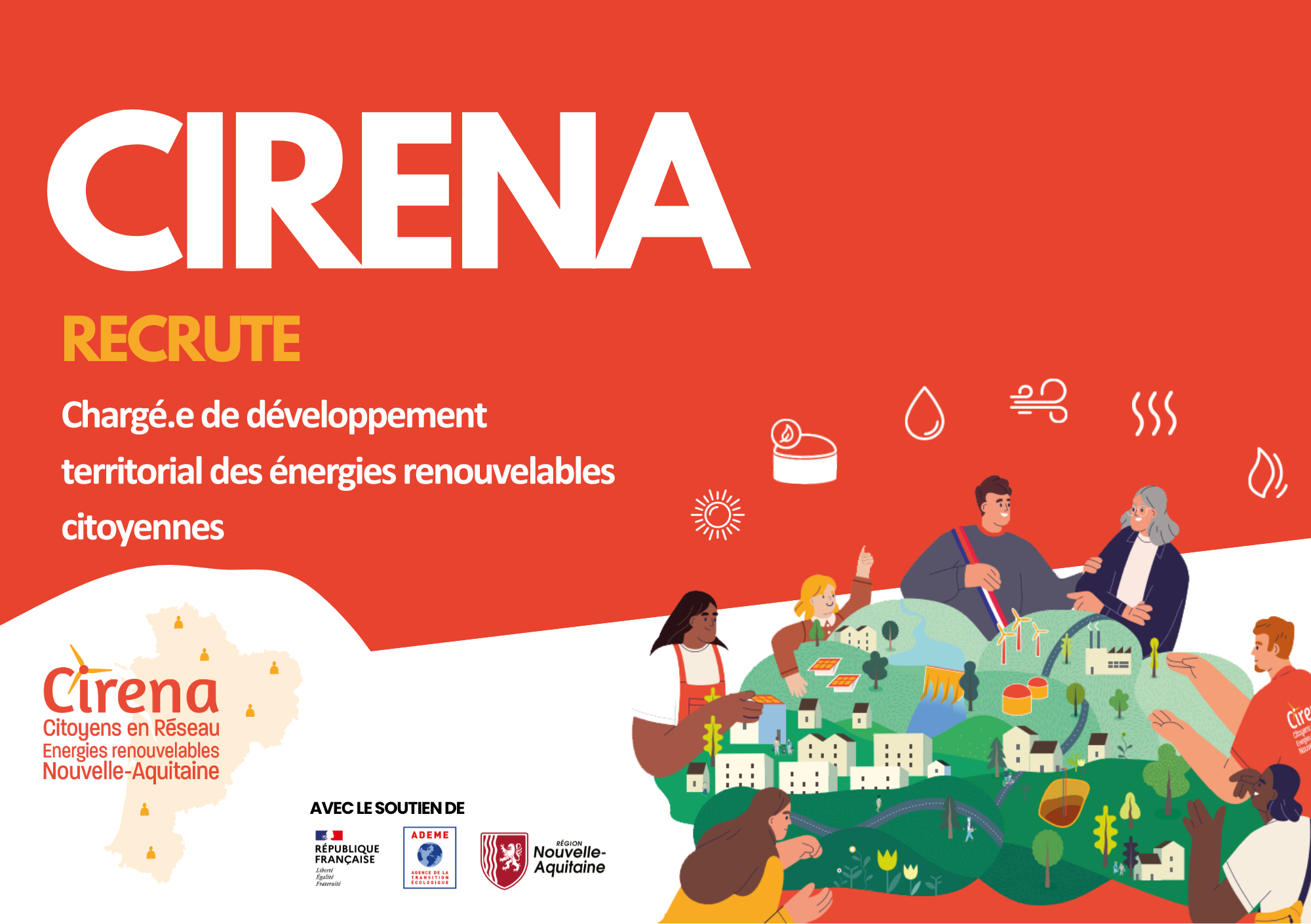 découvrez comment le limousin s'engage vers l'autonomie énergétique grâce à des initiatives innovantes et durables. informez-vous sur les projets locaux, les énergies renouvelables et les solutions écologiques qui permettent à la région de réduire sa dépendance énergétique et de devenir un modèle de durabilité.