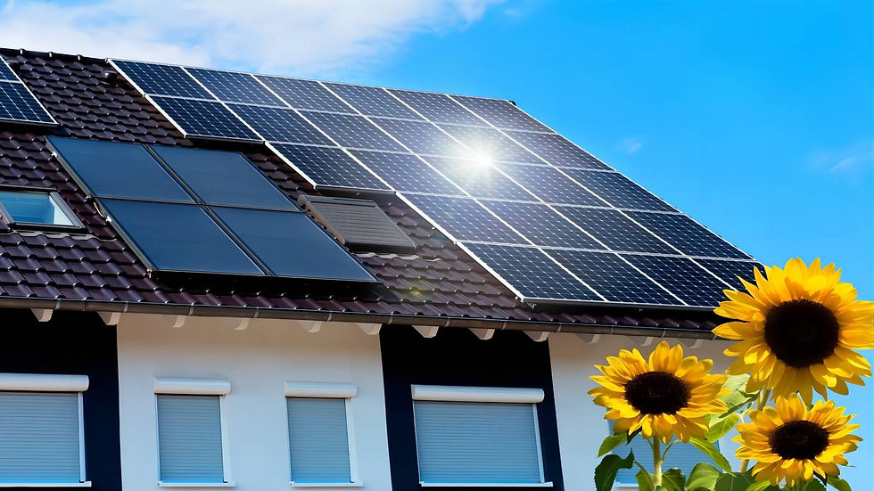 découvrez les différences clés entre les cellules solaires et les panneaux solaires dans notre guide complet. apprenez comment ces technologies photovoltaïques fonctionnent, leurs avantages respectifs et comment choisir la meilleure solution pour vos besoins en énergie renouvelable.