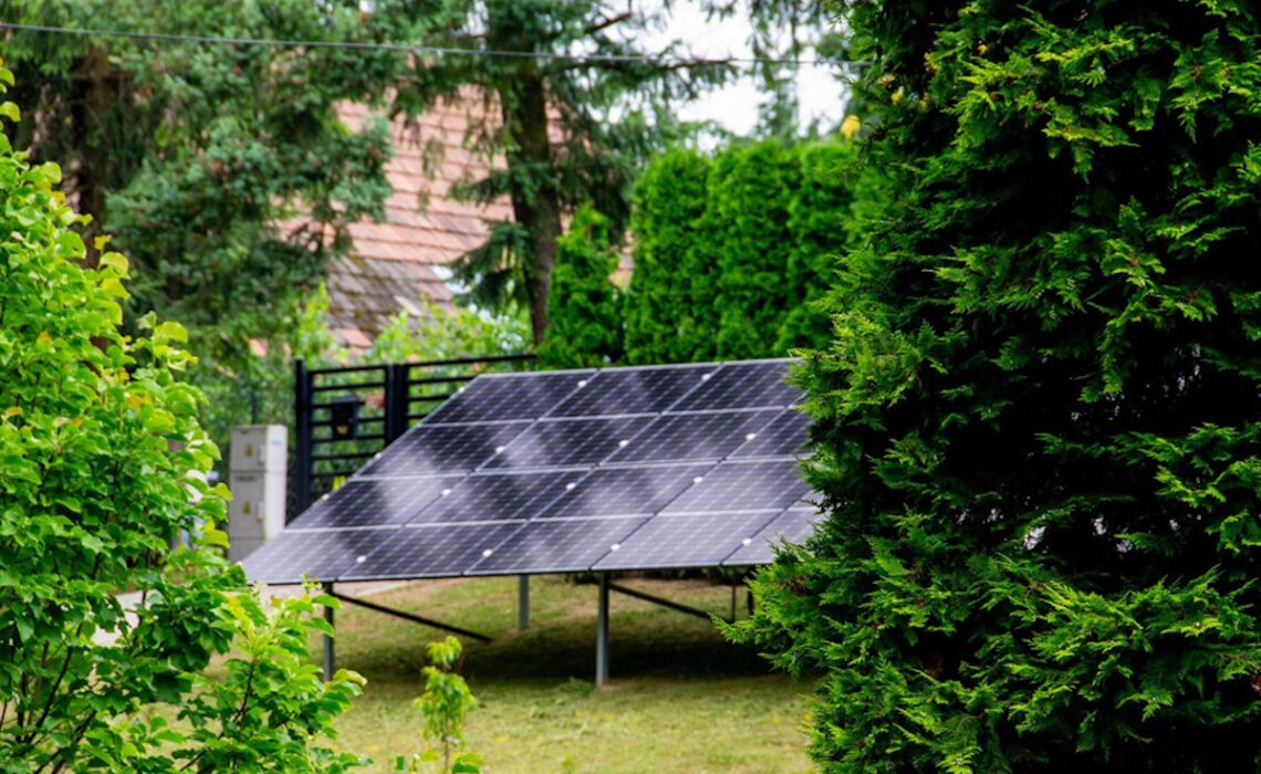 découvrez des solutions durables et innovantes en énergie solaire pour réduire votre empreinte carbone et améliorer votre efficacité énergétique. adoptez une énergie propre et renouvelable dès aujourd'hui !