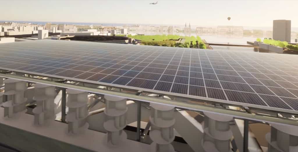 découvrez les avantages des énergies renouvelables avec l'éolien et le photovoltaïque. apprenez comment ces solutions durables contribuent à la transition énergétique, réduisent votre empreinte carbone et offrent des alternatives écologiques pour un avenir plus vert.