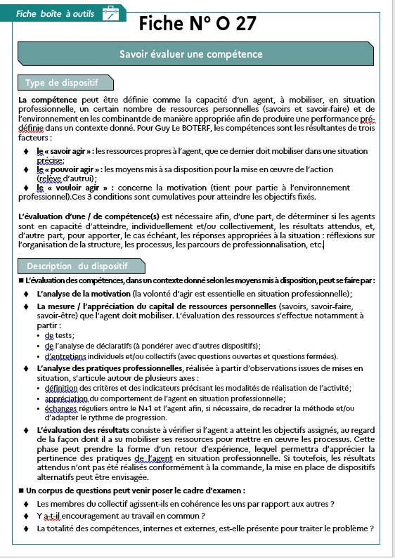 découvrez les meilleures pratiques pour l'évaluation des ressources dans votre organisation. apprenez à identifier, analyser et optimiser les ressources disponibles pour améliorer l'efficacité et la performance.
