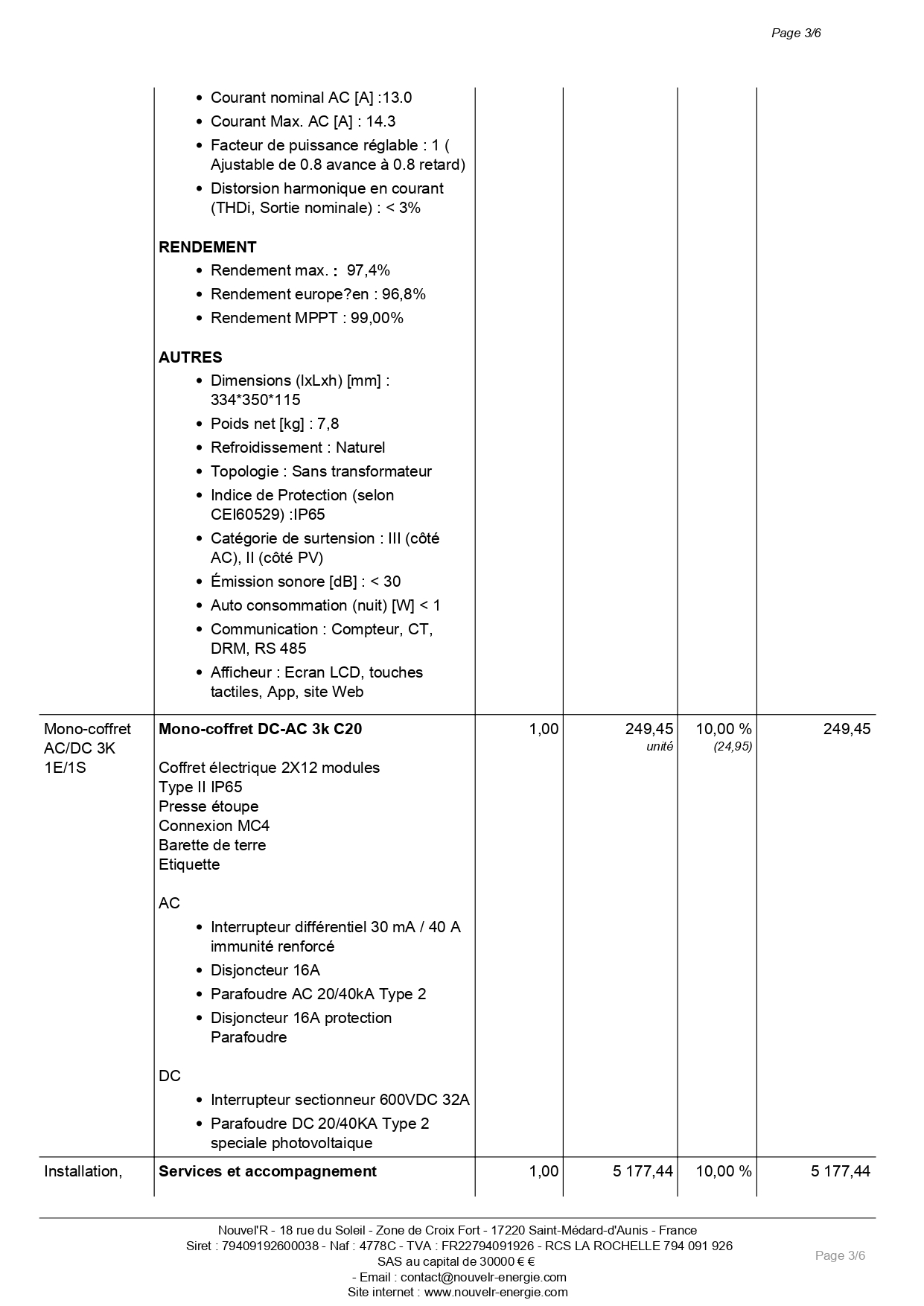obtenez des devis compétitifs pour l'installation de panneaux solaires en 2025. comparez les offres des professionnels, économisez sur vos factures d'énergie et participez à la transition énergétique dès aujourd'hui.