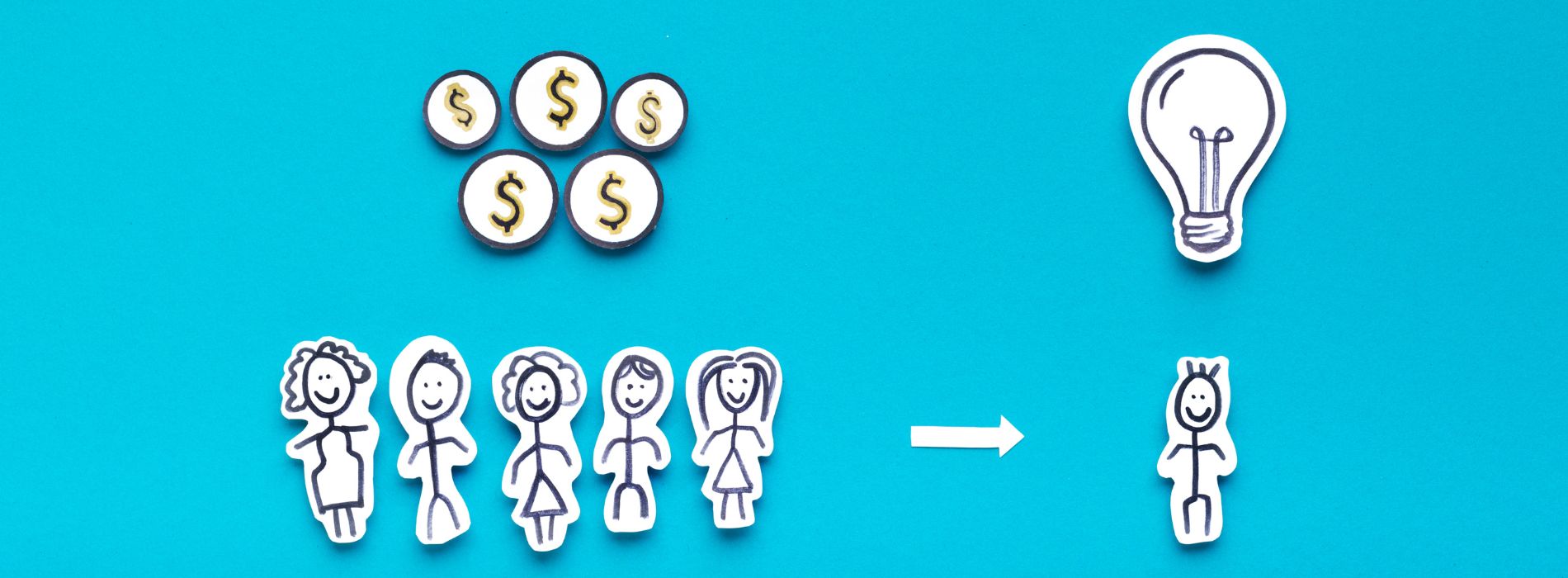 découvrez le financement participatif, une méthode innovante qui vous permet de soutenir des projets variés tout en bénéficiant d'un retour sur investissement. explorez les différentes plateformes et opportunités qui s'offrent à vous pour participer à l'économie collaborative.