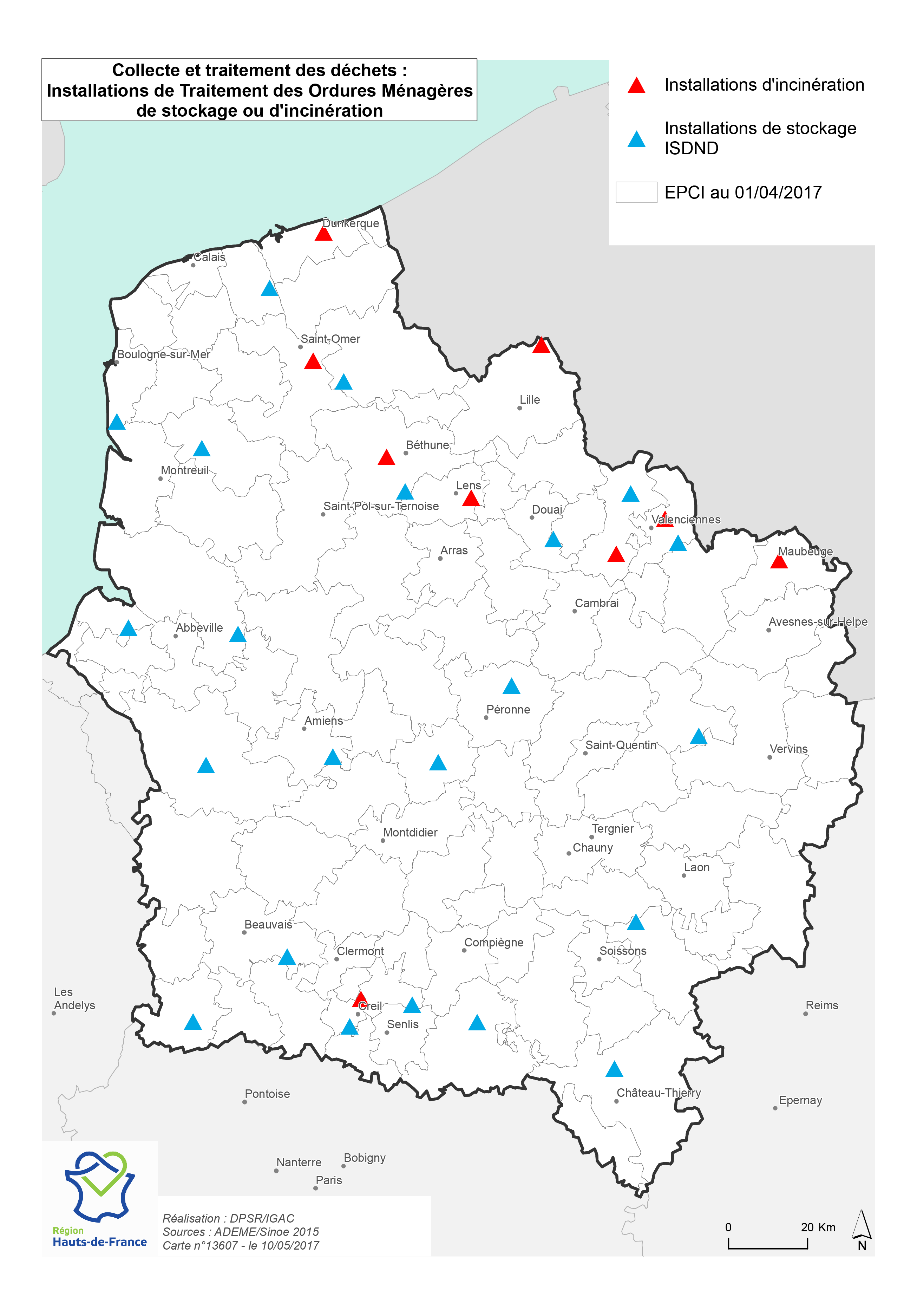 découvrez comment gérer efficacement les déchets dans les installations industrielles. apprenez les meilleures pratiques pour réduire l'impact environnemental et optimiser le recyclage dans votre entreprise.
