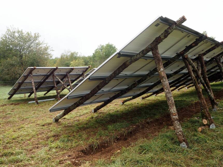 découvrez nos solutions innovantes pour le support de panneaux solaires. assurez la stabilité et l'efficacité de votre installation photovoltaïque avec des supports robustes adaptés à tous vos besoins énergétiques.