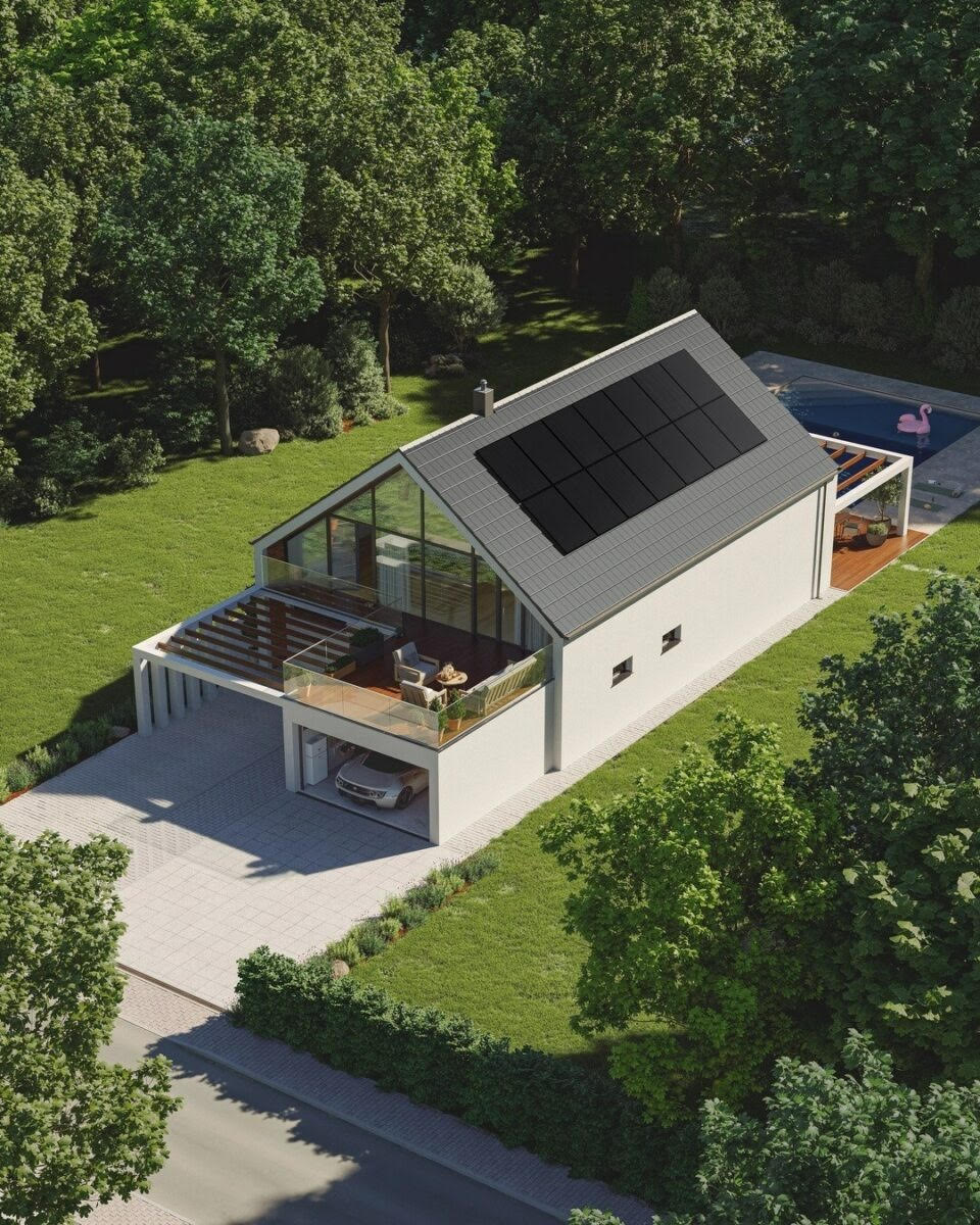 découvrez les avantages des panneaux solaires en bretagne : une énergie renouvelable pour une région ensoleillée, réduisez vos factures d'électricité et participez à la transition énergétique. informez-vous sur les options adaptées à votre maison.