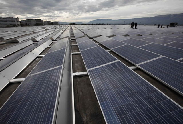 découvrez les meilleures solutions de panneaux solaires à genève pour réduire votre empreinte carbone et réaliser des économies d'énergie. nos experts vous accompagnent dans chaque étape de votre projet d'énergie renouvelable.
