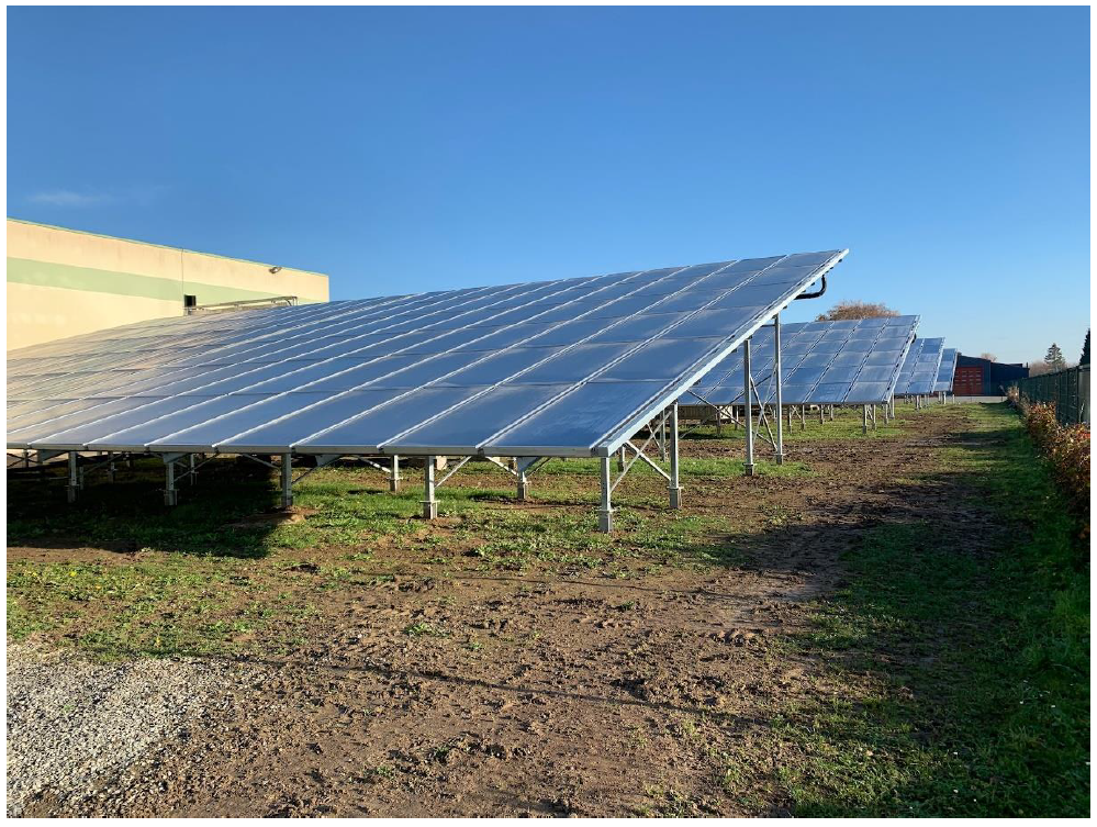 découvrez nos solutions de panneaux solaires à saint lys pour une énergie renouvelable et économique. profitez d'une installation sur mesure, réduisez votre empreinte carbone et faites des économies sur votre facture d'énergie.