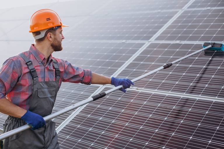 découvrez nos solutions de panneaux solaires en gironde pour une énergie renouvelable et économique. profitez d'un accompagnement professionnel et d'une installation sur mesure pour réduire votre facture d'électricité et contribuer à la protection de l'environnement.