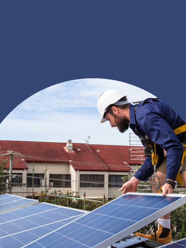 découvrez comment l'investissement solaire peut transformer votre électricité en économies durables. explorez les avantages financiers et environnementaux des solutions d'énergie renouvelable, tout en contribuant à un avenir plus vert.