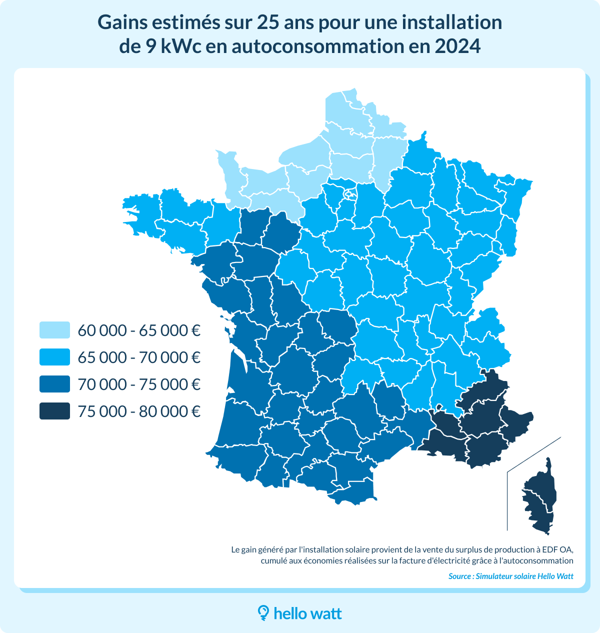 découvrez la prime d'autoconsommation 2025 edf, une aide financière incitative pour les particuliers souhaitant investir dans des systèmes solaires photovoltaïques. profitez des avantages d'une énergie renouvelable, réduisez votre facture énergétique et participez à la transition écologique grâce à cette prime accessible.