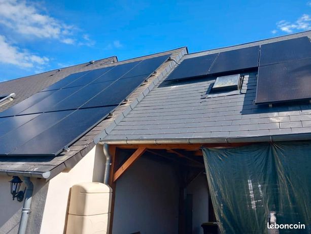 découvrez comment bénéficier de la prime solaire 2025 pour financer l'installation de vos panneaux solaires. informez-vous sur les conditions, les montants et les démarches à suivre pour profiter d'une énergie renouvelable et d'économies sur vos factures d'électricité.