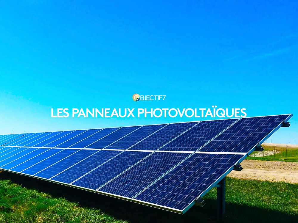découvrez comment les panneaux solaires et la technologie photovoltaïque transforment l'énergie renouvelable, offrant des solutions durables et économiques pour réduire votre empreinte carbone et profiter d'une source d'énergie inépuisable.