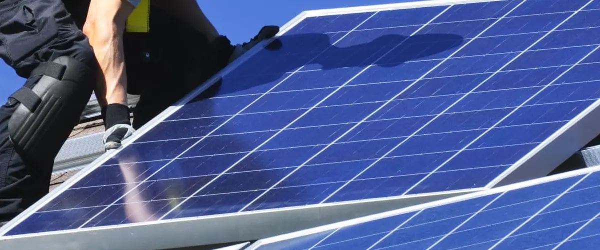 découvrez comment les panneaux solaires rentables peuvent réduire vos factures d'électricité tout en respectant l'environnement. optez pour une énergie durable et économisez sur le long terme grâce à nos solutions solaires innovantes.