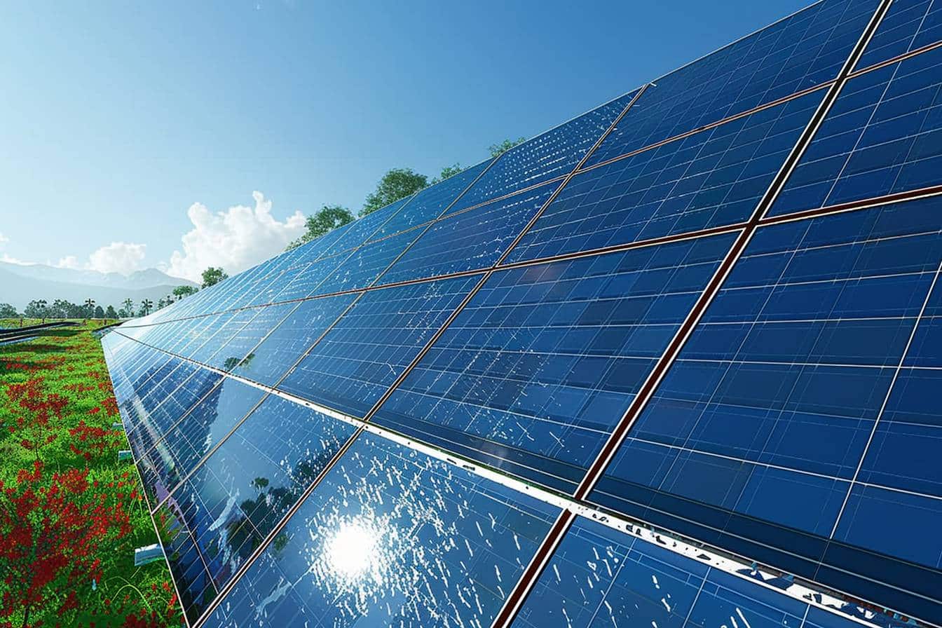 découvrez comment la révolution des panneaux solaires transforme notre manière de produire et de consommer de l'énergie. explorez les innovations technologiques, les avantages écologiques et les impacts économiques de cette énergie renouvelable incontournable.