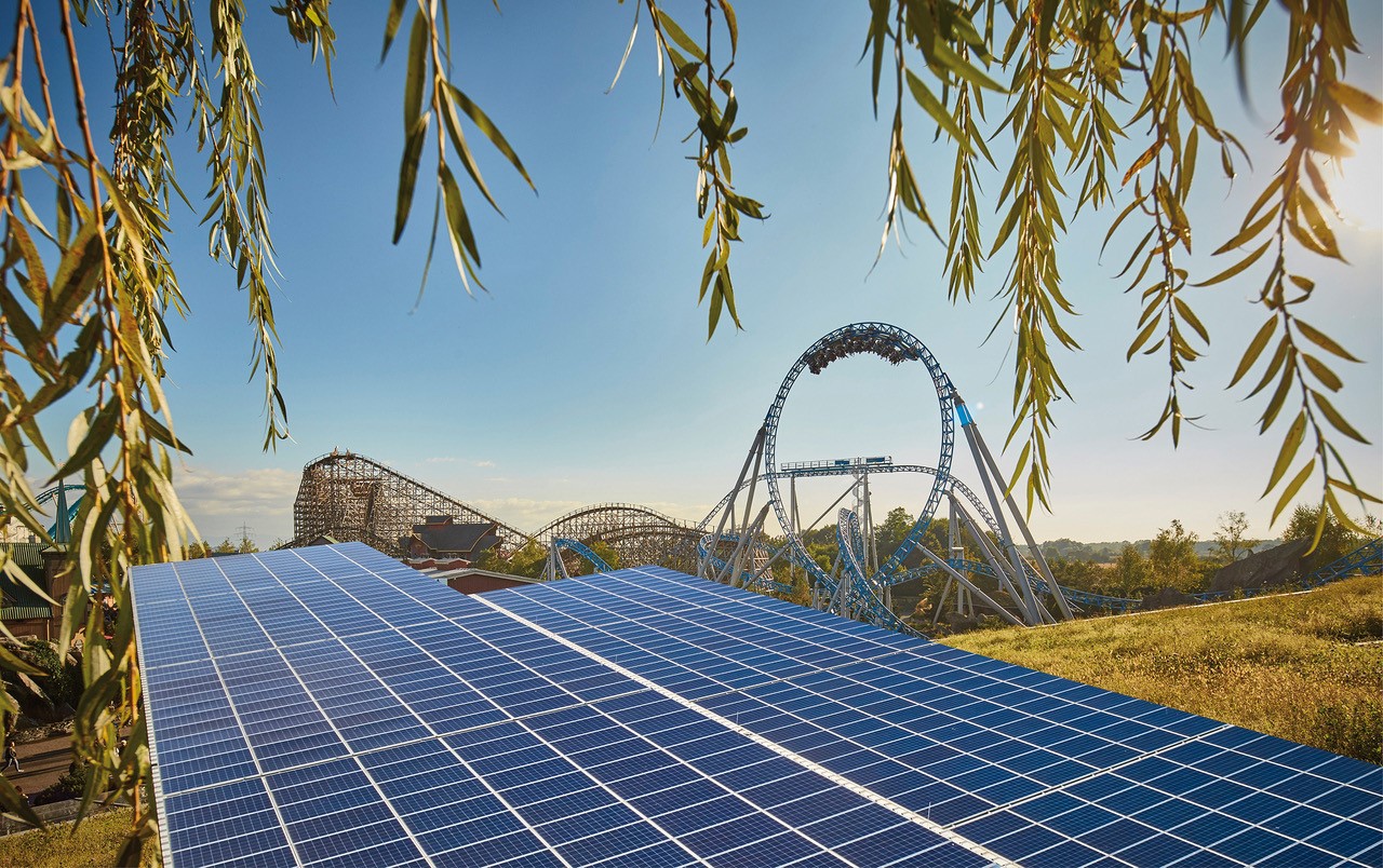 découvrez nos panneaux solaires durables, conçus pour offrir une énergie renouvelable performante tout en respectant l'environnement. optez pour une solution énergétique fiable et écologique qui contribue à un avenir durable.