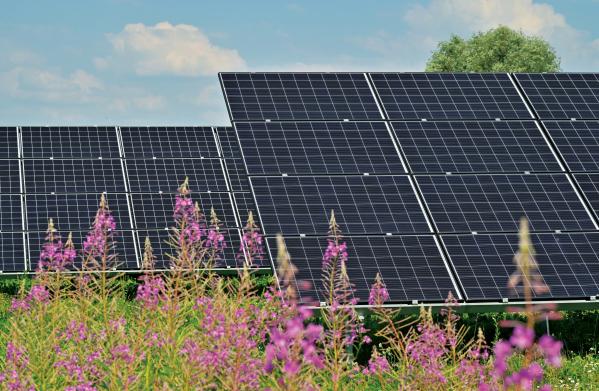 découvrez l'avenir prometteur des panneaux solaires en allemagne, un pays à la pointe de l'innovation énergétique et des énergies renouvelables. explorez les dernières avancées technologiques, les initiatives gouvernementales et les opportunités d'investissement dans le secteur solaire pour contribuer à un environnement durable.