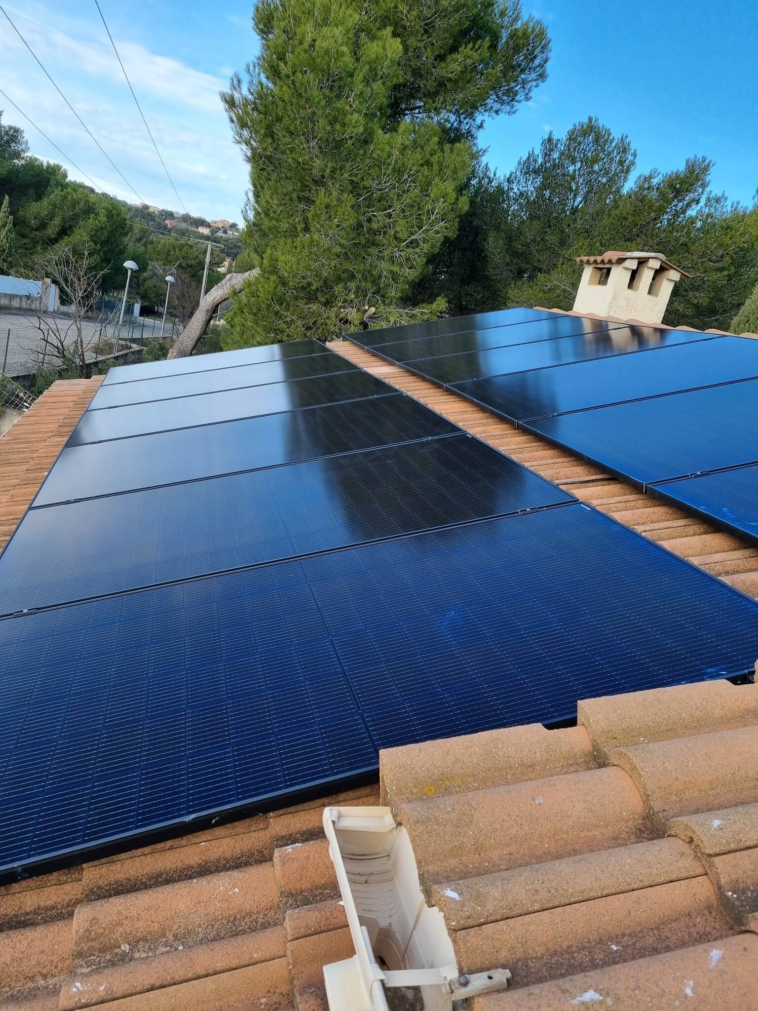 découvrez comment le crédit d'impôt pour panneaux solaires peut réduire vos coûts d'installation et vous aider à faire un geste pour l'environnement. profitez des avantages fiscaux tout en investissant dans une énergie renouvelable et durable.
