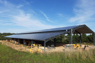 découvrez comment bénéficier d'un crédit pour l'installation de panneaux photovoltaïques. profitez d'avantages financiers tout en contribuant à la transition énergétique et en réduisant votre empreinte carbone. informez-vous sur les conditions d'éligibilité et les démarches à suivre pour investir dans l'énergie solaire.