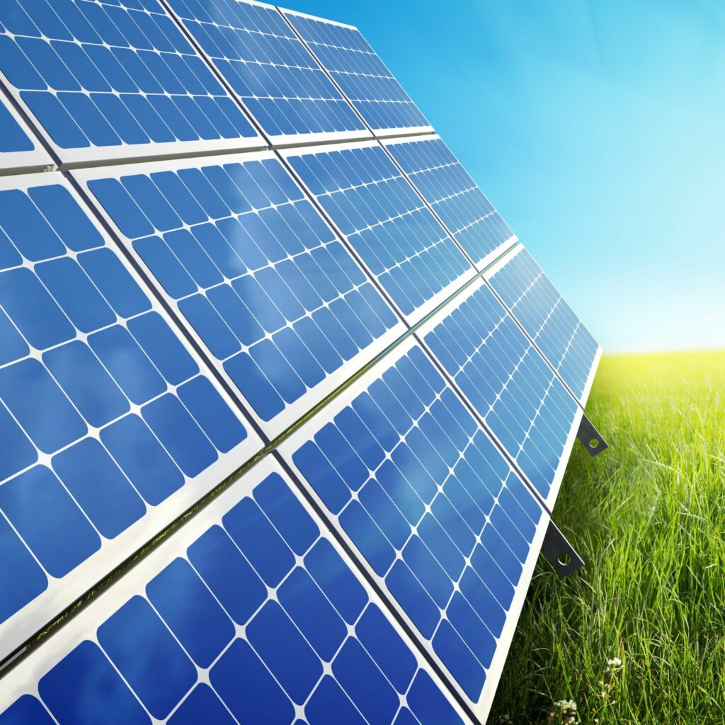 découvrez comment les panneaux solaires contribuent à un avenir durable en transformant l'énergie renouvelable en solution écologique pour réduire votre empreinte carbone et favoriser un mode de vie durable.